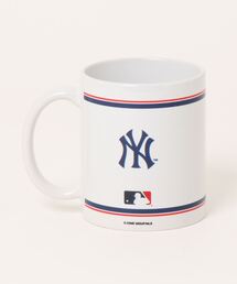 MLB（メジャーリーグベースボール）の「MLB マグカップ（グラス/マグカップ/タンブラー）」
