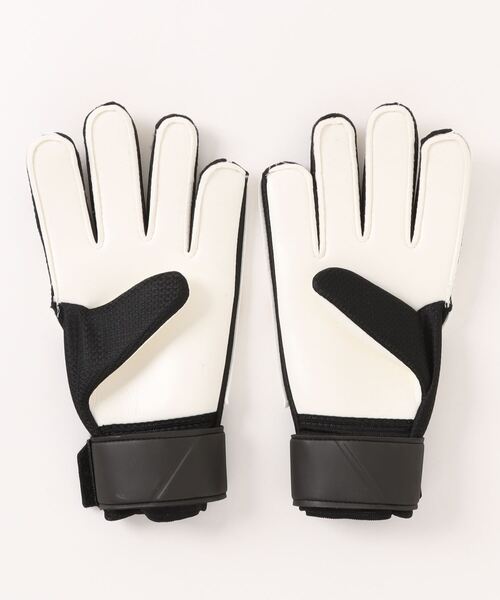 NIKE（ナイキ）の「《NIKEアパレル》GK ﾏｯﾁ HO23（スポーツグッズ・メンズ・ホワイト系その他/ブラック系その他/ブラック×ピンク・8/10/11/7/6/9）」の4枚目の写真