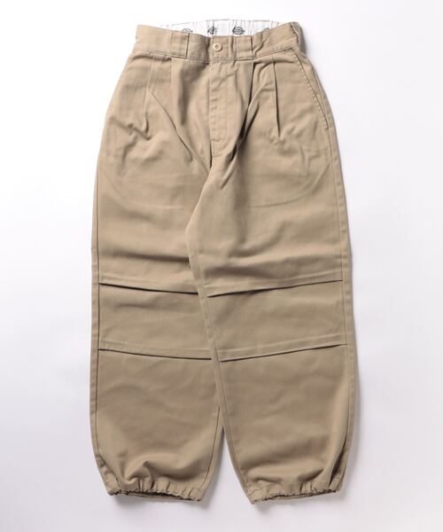 パンツ Dickies / DOUBLE PLEATED EASY PANT / M Dickies パンツ 「Dickies」DOUBLE PLEATED EASY PANT/ダブル