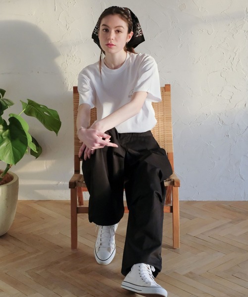 パンツ Dickies / DOUBLE PLEATED EASY PANT / M セール】【Dickies】DOUBLE PLEATED EASY PANT/ダブルプリーツ