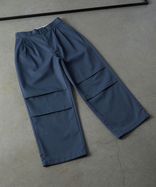 パンツ Dickies / DOUBLE PLEATED EASY PANT / M Dickies パンツ 「Dickies」DOUBLE PLEATED EASY PANT/ダブル