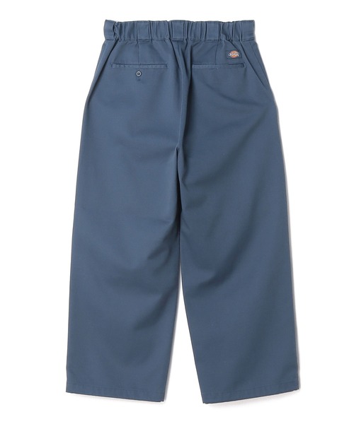 パンツ Dickies / DOUBLE PLEATED EASY PANT / M セール】【Dickies】DOUBLE PLEATED EASY PANT/ダブルプリーツ