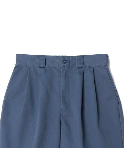 パンツ Dickies / DOUBLE PLEATED EASY PANT / M Dickies パンツ 「Dickies」DOUBLE PLEATED EASY PANT/ダブル