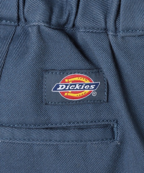 パンツ Dickies / DOUBLE PLEATED EASY PANT / M セール】【Dickies】DOUBLE PLEATED EASY PANT/ダブルプリーツ