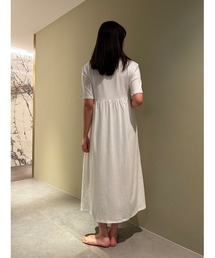 SNIDEL HOME（スナイデルホーム）の「【Moispro】Tシャツ