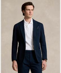 POLO RALPH LAUREN（ポロ ラルフ ローレン）の「Polo ソフト ストレッチ チノ スーツ ジャケット（テーラードジャケット・メンズ）」