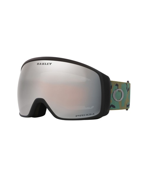 オークリー スノーゴーグル Flight Tracker L Snow Goggles スノーボード・スキー/OAKLEY