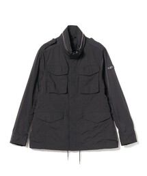 新品タグ付✨　タトラス　M-65　ミリタリージャケット　キルティングライナー　L 新品タグ付✨ タトラス M-65 ミリタリージャケット キルティング