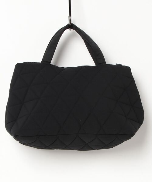 THE NORTH FACE(ザノースフェイス)の「THE NORTH FACE/ザ・ノース・フェイス トートバッグ ジオフェイスボックストート Geoface Box Tote NM32355(トートバッグ・メンズ・ブラック/グレイッシュベージュ/ストーン/カーキ/アーミー/アイボリー/スモークピンク/ブルーグレー・FREE)」の21枚目の写真