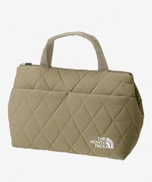 THE NORTH FACE(ザノースフェイス)のTHE NORTH FACE/ザ・ノース・フェイス トートバッグ ジオフェイスボックストート Geoface Box Tote NM32355(トートバッグ)