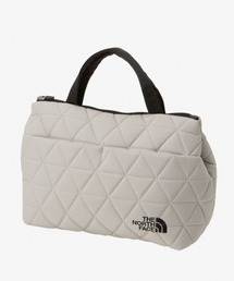 THE NORTH FACE/ザ・ノース・フェイス トートバッグ ジオフェイスボックストート Geoface Box Tote NM32355