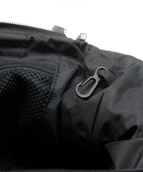 THE NORTH FACE(ザノースフェイス)の「THE NORTH FACE/ザ・ノース・フェイス トートバッグ ジオフェイスボックストート Geoface Box Tote NM32355(トートバッグ・メンズ・ブラック/グレイッシュベージュ/ストーン/カーキ/アーミー/アイボリー/スモークピンク/ブルーグレー・FREE)」の19枚目の写真