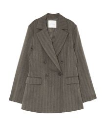 LAGUNAMOON | 【柳橋唯コラボ】テーラードジャケット(テーラードジャケット)