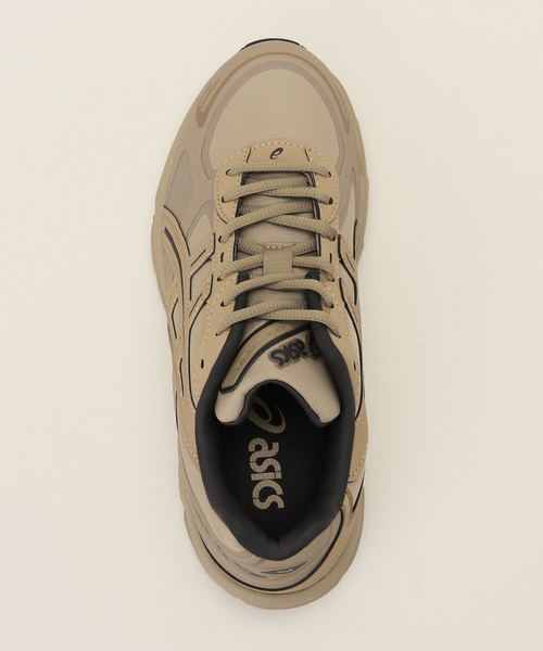 ASICS / アシックス】GEL-1130 NS(Beige)（スニーカー）｜ASICS