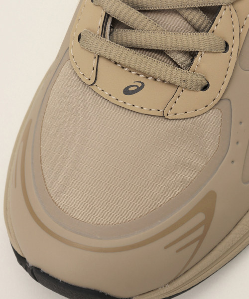 ASICS（アシックス）の「【ASICS / アシックス】GEL-1130 NS(Beige)（スニーカー・レディース・ベージュ・25.5cm/25cm/24.5cm/24cm/23.5cm）」の14枚目の写真