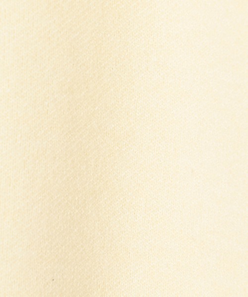 NICOLE white（ニコルホワイト）の「Ｗジャカードニットブルゾン（その他トップス・レディース・その他1/その他2/その他3/サックスブルー・FREE）」の15枚目の写真