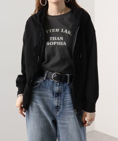 セール】MIXTA/ミクスタ BLTA CREW NECK SWEAT RAGRAN クルー