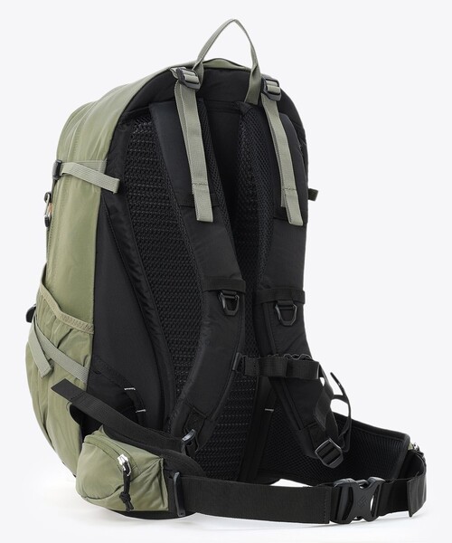 Columbia／ワイルドウッド30L バックパック／コロンビア