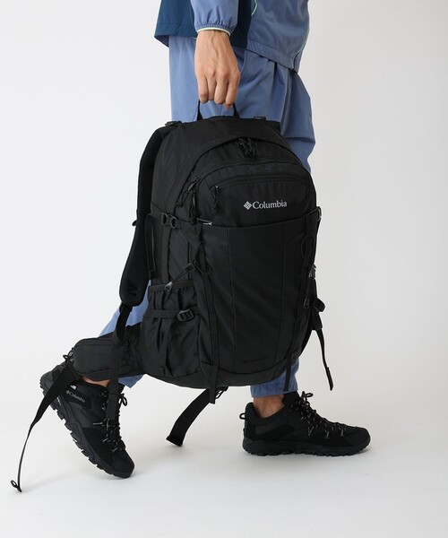 Columbia コロンビア リュック リュックサック デイパック