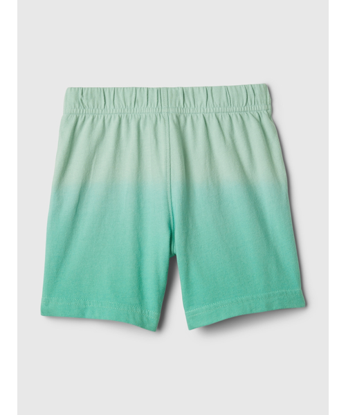 GAP(ギャップ)の「babyGap ブラナン フェイバリット ショートパンツ(その他パンツ・キッズ・ブラック/グリーン・5 YRS/2 YRS/3 YRS/18-24M/6-12M/3-6M/4 YRS/12-18M)」の3枚目の写真