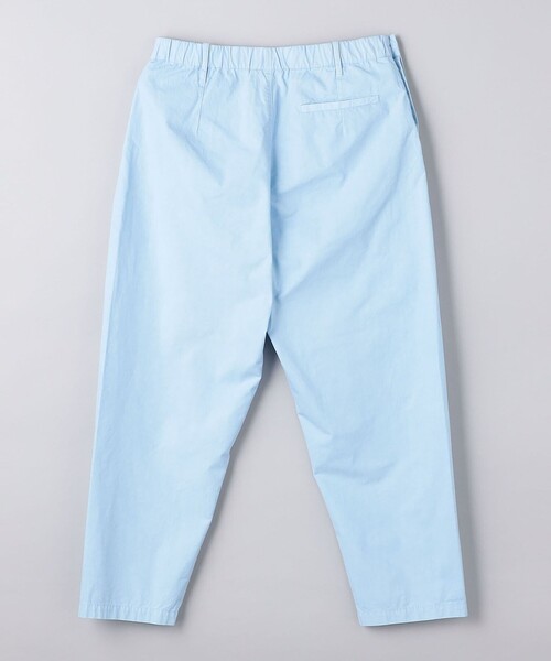 美品✨CELLAR door セラードア　ハーフパンツ Cellar Door(セラードアー)LEO T SHORT/RW348 アジャスターつき