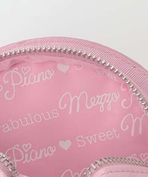 セール】キャンディ型 ショルダーバッグ（ショルダーバッグ）｜mezzo