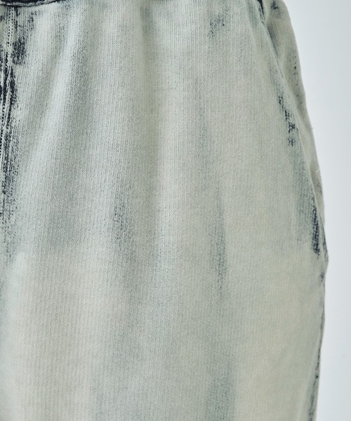 JOHN LAWRENCE SULLIVAN（ジョンローレンスサリバン）の「BLEACHED