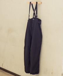 RNA-N | O0719 ワイドミリタリーサスペンダーパンツ(その他パンツ)