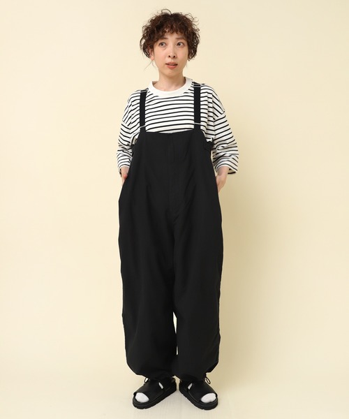 RNA-N（アールエヌエーエヌ）の「O0719 ワイドミリタリーサスペンダー 