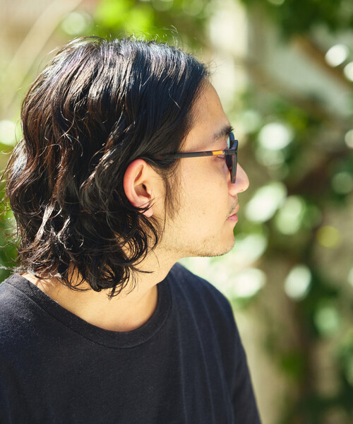 IZIPIZI（イジピジ）の「IZIPIZI/イジピジ #E LIGHT SUN / UVカット ファッション用グラス（サングラス・レディース・ベージュ/ブラウン/ブラック・ONE SIZE）」の15枚目の写真