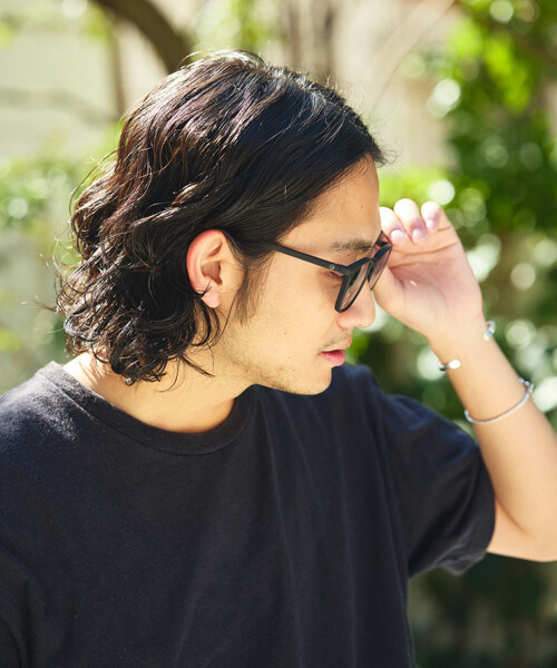 IZIPIZI（イジピジ）の「IZIPIZI/イジピジ #E LIGHT SUN / UVカット ファッション用グラス（サングラス・レディース・ベージュ/ブラウン/ブラック・ONE SIZE）」の20枚目の写真