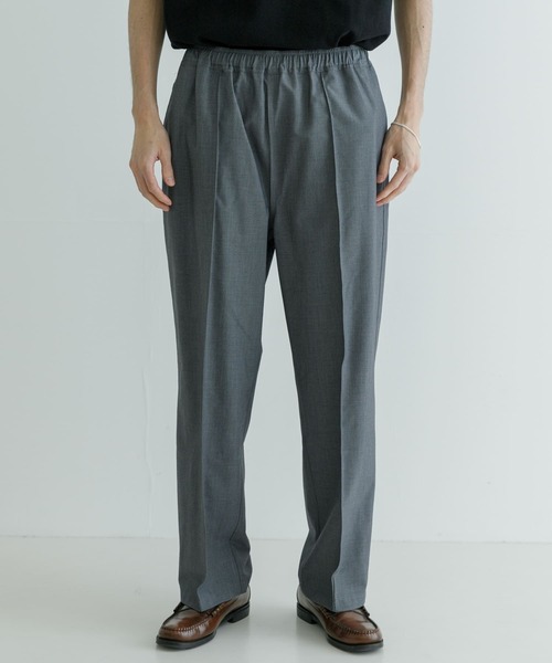 【セール】CITY SLACKS(その他パンツ)|URBAN RESEARCH(アーバンリサーチ)