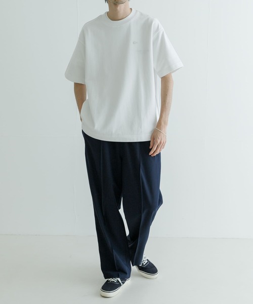 URBAN RESEARCH（アーバンリサーチ）の「CITY SLACKS（その他パンツ・メンズ・チャコールグレー/ブラック/ネイビー・MEDIUM/LARGE）」の6枚目の写真