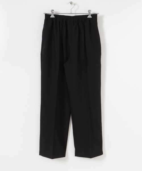 URBAN RESEARCH（アーバンリサーチ）の「CITY SLACKS（その他パンツ・メンズ・チャコールグレー/ブラック/ネイビー・MEDIUM/LARGE）」の11枚目の写真