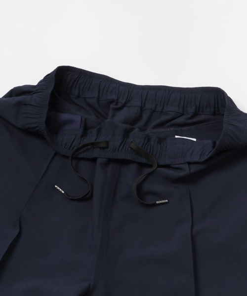 URBAN RESEARCH（アーバンリサーチ）の「CITY SLACKS（その他パンツ・メンズ・チャコールグレー/ブラック/ネイビー・MEDIUM/LARGE）」の17枚目の写真