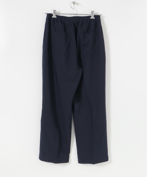 URBAN RESEARCH（アーバンリサーチ）の「CITY SLACKS（その他パンツ・メンズ・チャコールグレー/ブラック/ネイビー・MEDIUM/LARGE）」の18枚目の写真
