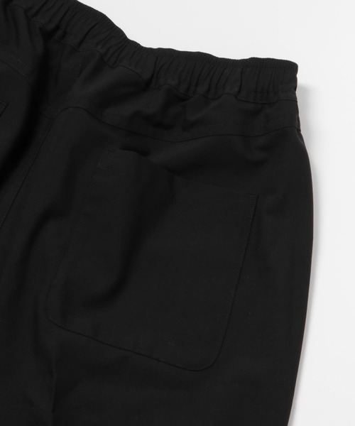 URBAN RESEARCH（アーバンリサーチ）の「CITY SLACKS（その他パンツ・メンズ・チャコールグレー/ブラック/ネイビー・MEDIUM/LARGE）」の15枚目の写真