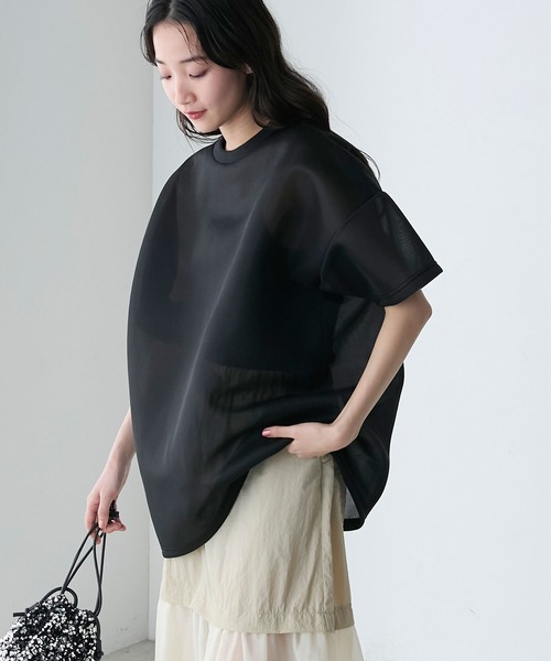 tシャツ メッシュフーディ レディース 公式】マイコンフィメッシュティー(レディース)｜スピード公式ストア