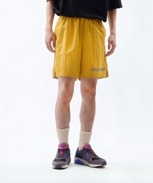 MET24 Reflection NB Shorts