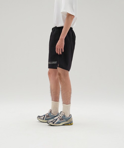 セール】MET24 Reflection NB Shorts（その他パンツ）｜New