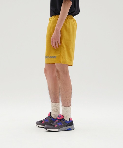 【New Balance】MET24 Reflection NB Shorts セール】MET24 Reflection NB Shorts（その他パンツ）｜New