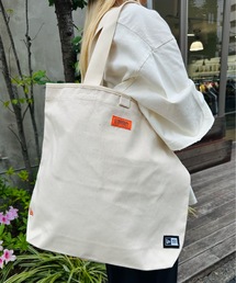 UNIVERSAL OVERALL×NEWERA / UO/NE キャンバストート / R1962