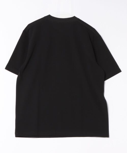 L.L.Bean（エルエルビーン）の「【JAPAN EDITION】サムナー・ショートスリーブ・ティ（Tシャツ/カットソー・メンズ・ライトグレー/チャコール/ネイビー/アイボリー・MEDIUM/SMALL/X-LARGE/LARGE）」の5枚目の写真