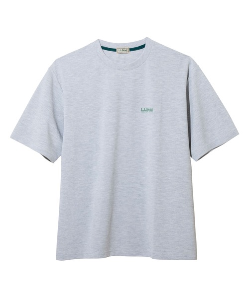 tシャツ 「JAPAN EDITION」サムナー・ショートスリーブ・ティ レディース L.L.Bean tシャツ 「JAPAN EDITION」サムナー・ショートスリーブ