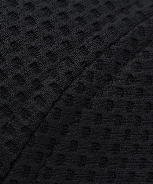 NIKE SPORTSWEAR(ナイキスポーツウェアー)の「NIKE: ランニング メッシュキャップ(キャップ・メンズ・ホワイト/ブラック・ONE SIZE)」の5枚目の写真