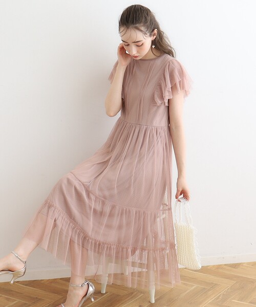 couture brooch（クチュールブローチ）の「【結婚式/パーティ/二次会に  