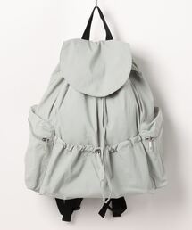 リュック レディース 大容量 軽い 超軽量 撥水ナイロン 49808Y