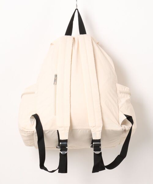 リュック レディース 大容量 軽い 超軽量 撥水ナイロン 49808Y（バックパック/リュック）｜zucchero（ズッケロ）