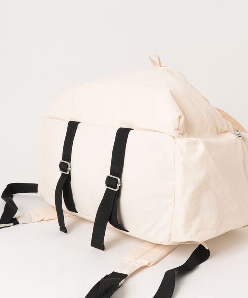 リュック レディース 大容量 軽い 超軽量 撥水ナイロン 49808Y（バックパック/リュック）｜zucchero（ズッケロ）