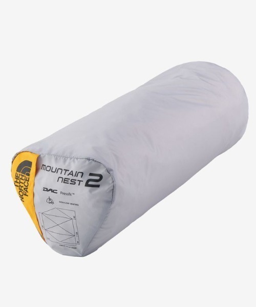 THE NORTH FACE マウンテンネスト2 NV22404 BF THE NORTH FACE（ザノースフェイス） MOUNTAIN NEST 2 BF